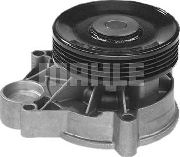 MAHLE CP 131 000S - Pompa acqua www.autoricambi360.it
