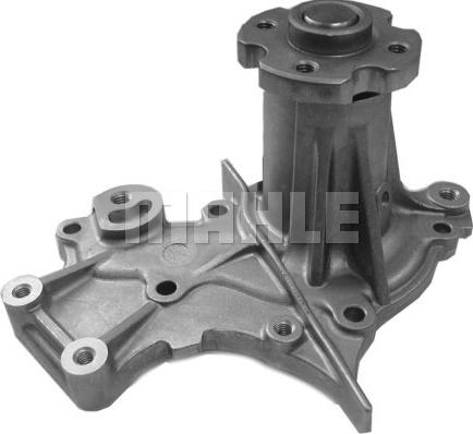 MAHLE CP 174 000S - Pompa acqua www.autoricambi360.it