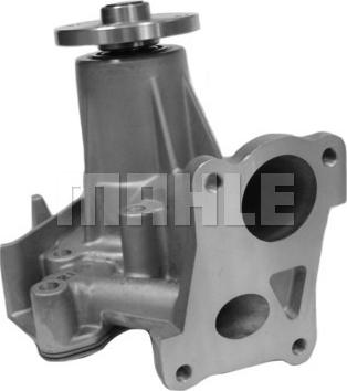 MAHLE CP 175 000S - Pompa acqua www.autoricambi360.it