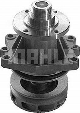 MAHLE CP 17 000S - Pompa acqua www.autoricambi360.it