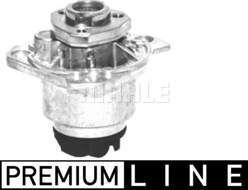 MAHLE CP 178 000P - Pompa acqua www.autoricambi360.it