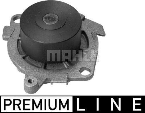 MAHLE CP 173 000P - Pompa acqua www.autoricambi360.it