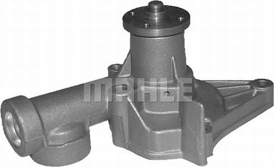 MAHLE CP 172 000S - Pompa acqua www.autoricambi360.it