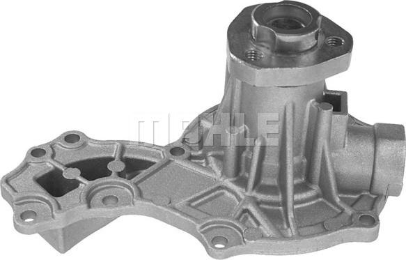 MAHLE CP 85 000S - Pompa acqua www.autoricambi360.it