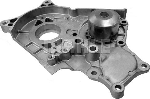 MAHLE CP 80 000S - Pompa acqua www.autoricambi360.it