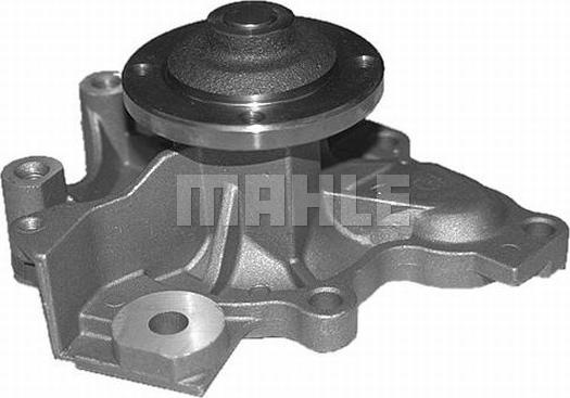 MAHLE CP 81 000S - Pompa acqua www.autoricambi360.it