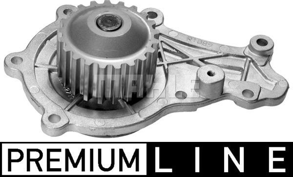 MAHLE CP 88 000P - Pompa acqua www.autoricambi360.it