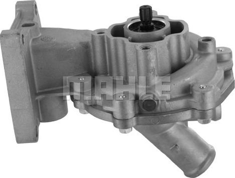 MAHLE CP 87 000S - Pompa acqua www.autoricambi360.it