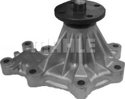 MAHLE CP 344 000S - Pompa acqua www.autoricambi360.it