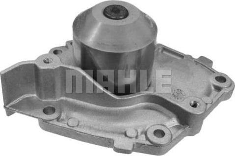 MAHLE CP 34 000S - Pompa acqua www.autoricambi360.it