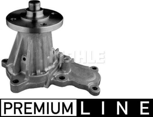 MAHLE CP 355 000P - Pompa acqua www.autoricambi360.it
