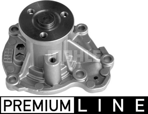 MAHLE CP 353 000P - Pompa acqua www.autoricambi360.it
