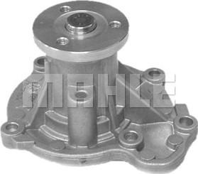 MAHLE CP 353 000S - Pompa acqua www.autoricambi360.it