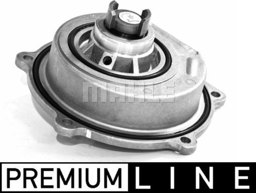 MAHLE CP 360 000P - Pompa acqua www.autoricambi360.it