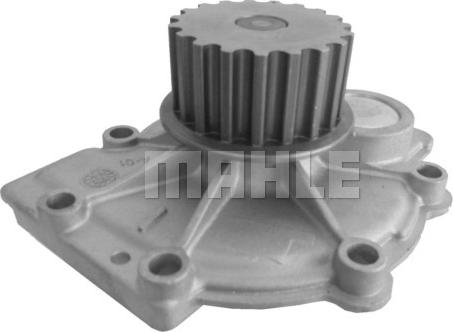 MAHLE CP 36 000S - Pompa acqua www.autoricambi360.it