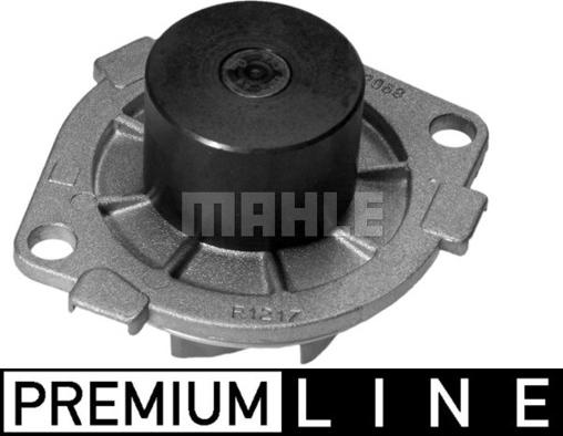 MAHLE CP 368 000P - Pompa acqua www.autoricambi360.it