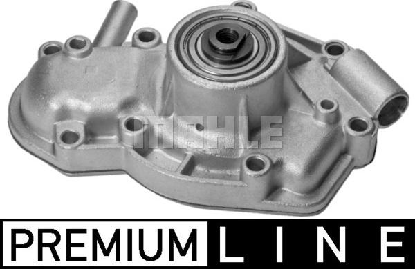 MAHLE CP 300 000P - Pompa acqua www.autoricambi360.it