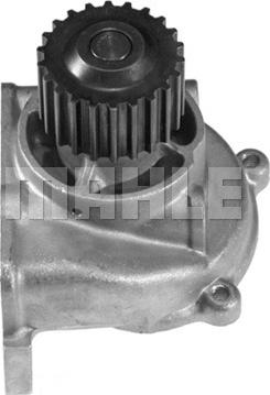 MAHLE CP 303 000S - Pompa acqua www.autoricambi360.it