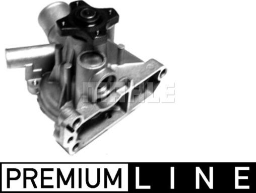 MAHLE CP 311 000P - Pompa acqua www.autoricambi360.it