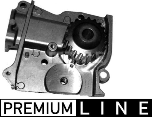 MAHLE CP 386 000P - Pompa acqua www.autoricambi360.it