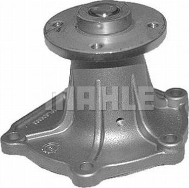 MAHLE CP 388 000S - Pompa acqua www.autoricambi360.it