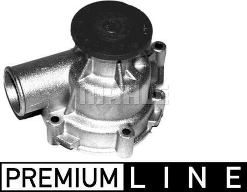 MAHLE CP 383 000P - Pompa acqua www.autoricambi360.it