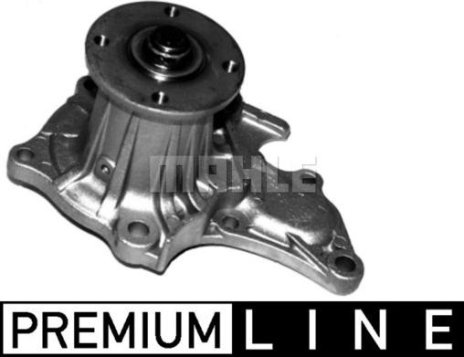 MAHLE CP 387 000P - Pompa acqua www.autoricambi360.it