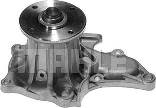 MAHLE CP 387 000S - Pompa acqua www.autoricambi360.it