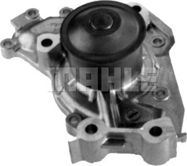 MAHLE CP 336 000S - Pompa acqua www.autoricambi360.it