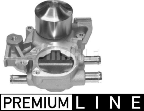 MAHLE CP 325 000P - Pompa acqua www.autoricambi360.it