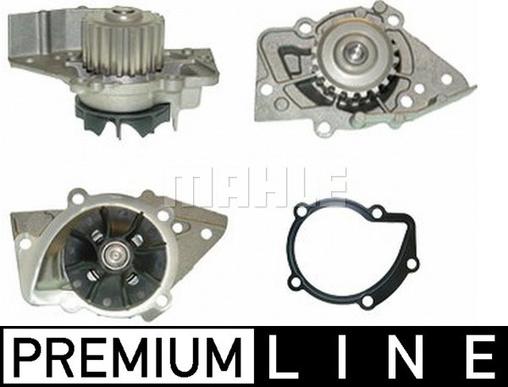 MAHLE CP 32 000P - Pompa acqua www.autoricambi360.it