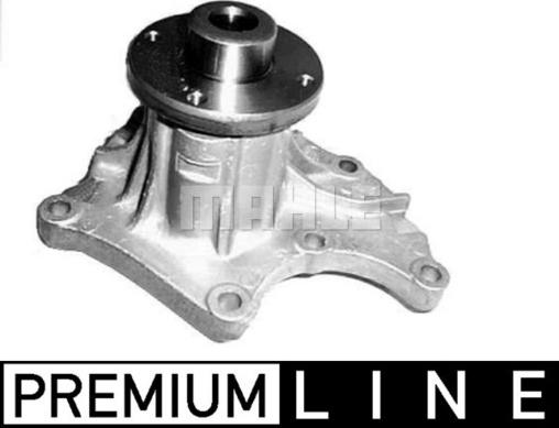 MAHLE CP 328 000P - Pompa acqua www.autoricambi360.it
