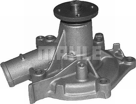 MAHLE CP 372 000S - Pompa acqua www.autoricambi360.it