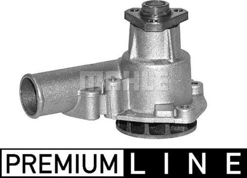 MAHLE CP 294 000P - Pompa acqua www.autoricambi360.it