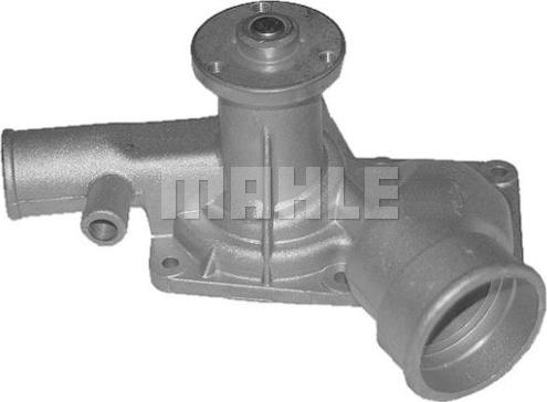 MAHLE CP 296 000S - Pompa acqua www.autoricambi360.it