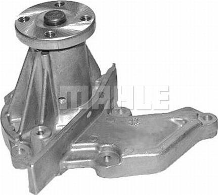 MAHLE CP 29 000S - Pompa acqua www.autoricambi360.it