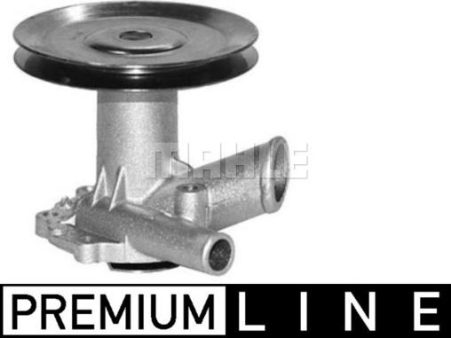 MAHLE CP 292 000P - Pompa acqua www.autoricambi360.it