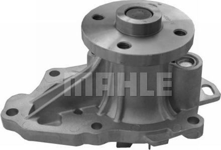 MAHLE CP 241 000S - Pompa acqua www.autoricambi360.it