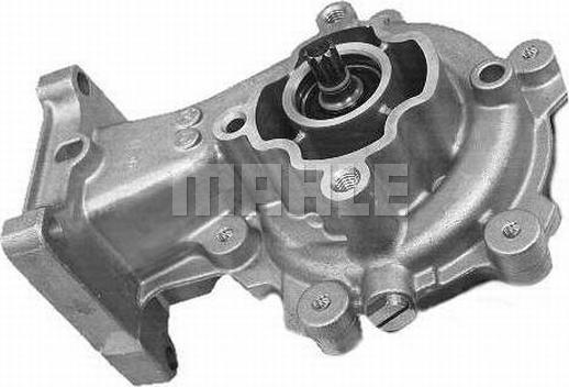 MAHLE CP 242 000S - Pompa acqua www.autoricambi360.it