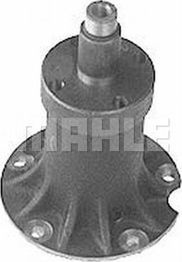MAHLE CP 254 000S - Pompa acqua www.autoricambi360.it