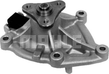 MAHLE CP 253 000S - Pompa acqua www.autoricambi360.it