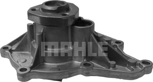 MAHLE CP 266 000S - Pompa acqua www.autoricambi360.it