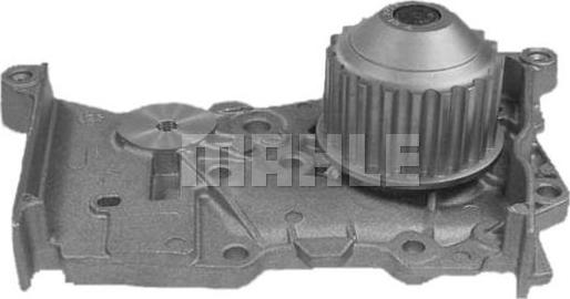 MAHLE CP 26 000S - Pompa acqua www.autoricambi360.it