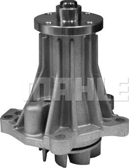 MAHLE CP 263 000S - Pompa acqua www.autoricambi360.it