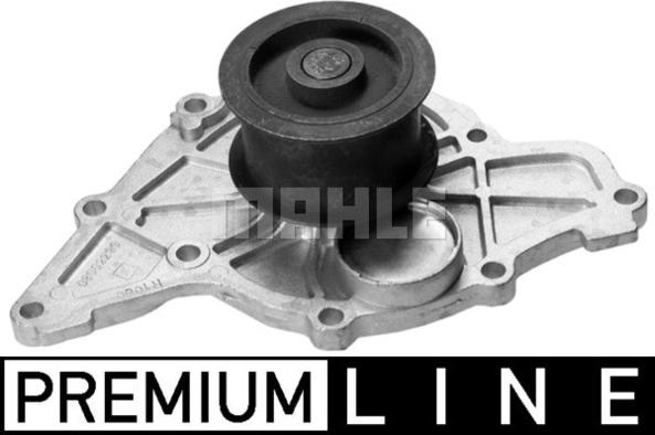 MAHLE CP 20 000P - Pompa acqua www.autoricambi360.it
