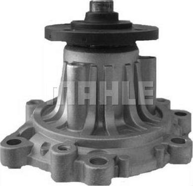 MAHLE CP 214 000S - Pompa acqua www.autoricambi360.it