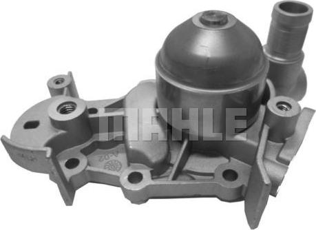MAHLE CP 21 000S - Pompa acqua www.autoricambi360.it