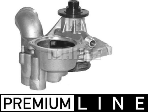 MAHLE CP 285 000P - Pompa acqua www.autoricambi360.it