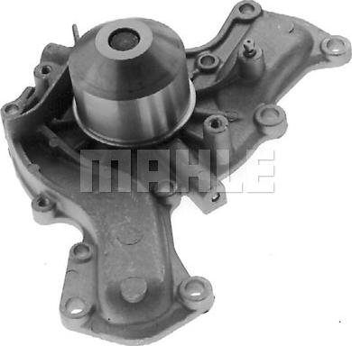 MAHLE CP 288 000S - Pompa acqua www.autoricambi360.it