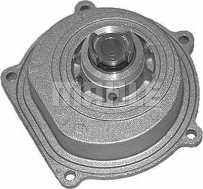 MAHLE CP 283 000S - Pompa acqua www.autoricambi360.it
